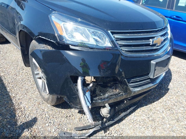 1GNKVHKD8HJ222193 Chevrolet llt - sidi: spark ignited direct injection, alum, 60 degrees