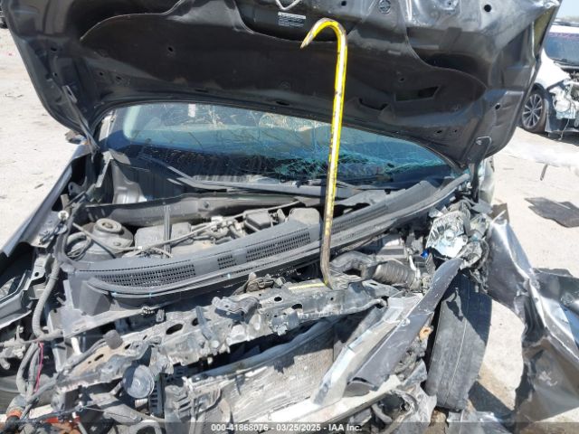 3N1CN7AP9GL819866 Nissan Versa