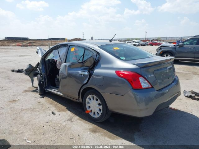 3N1CN7AP9GL819866 Nissan Versa