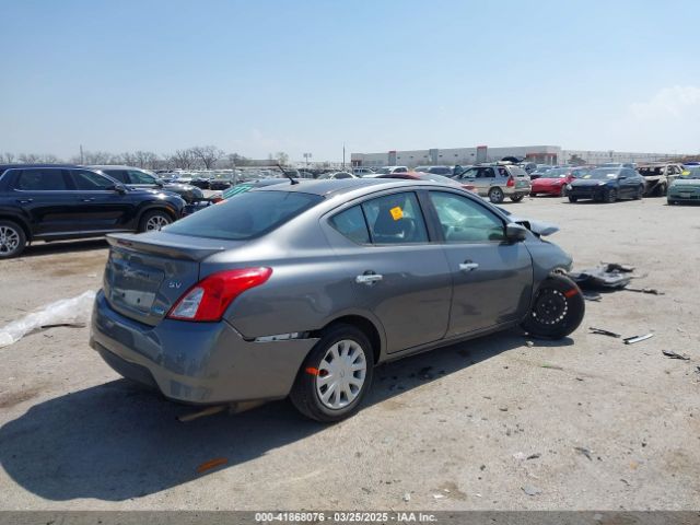 3N1CN7AP9GL819866 Nissan Versa
