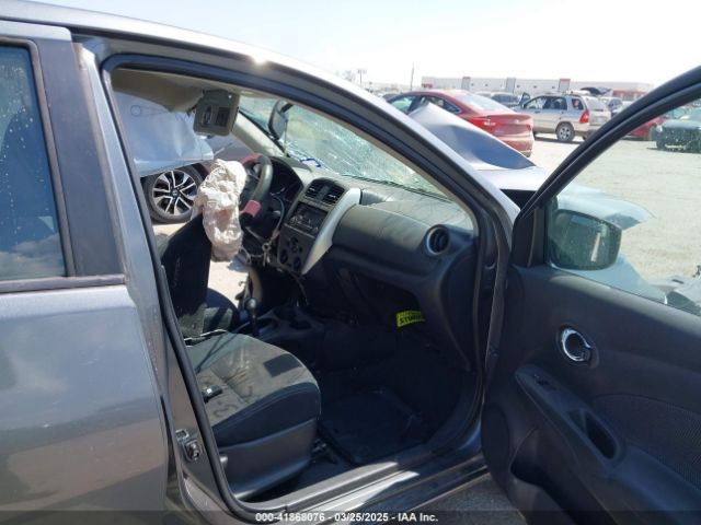 3N1CN7AP9GL819866 Nissan Versa