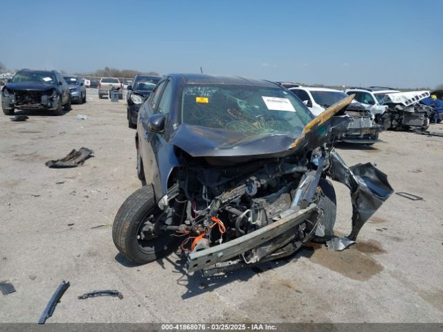3N1CN7AP9GL819866 Nissan Versa