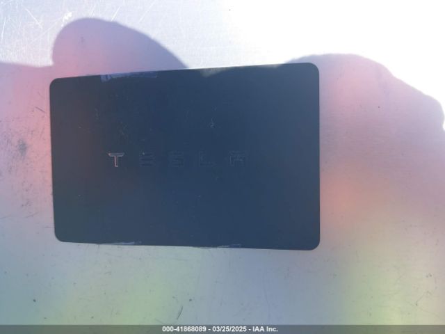 5YJ3E1EA1LF590396 Tesla Model 3 Standard Range Plus Rear-wheel Drive/standard Range Rear-wheel Drive
