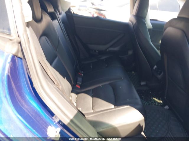 5YJ3E1EA1LF590396 Tesla Model 3 Standard Range Plus Rear-wheel Drive/standard Range Rear-wheel Drive