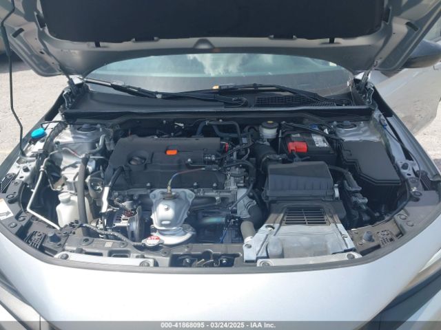 2HGFE2F5XRH505368 Honda Civic Sport