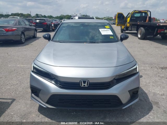 2HGFE2F5XRH505368 Honda Civic Sport