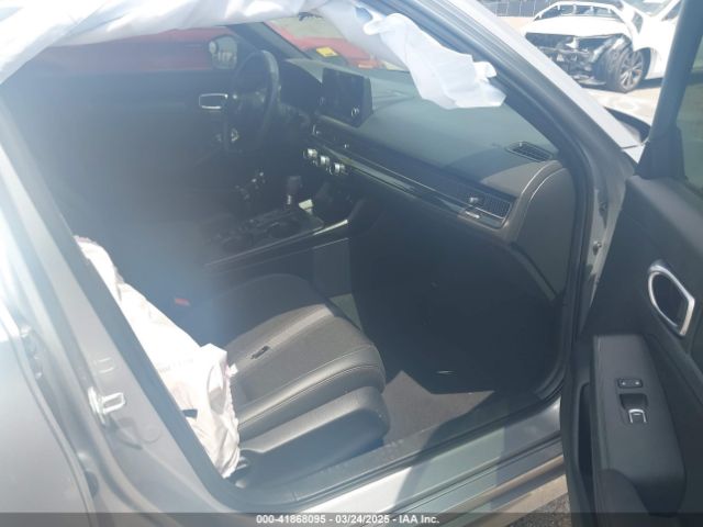 2HGFE2F5XRH505368 Honda Civic Sport