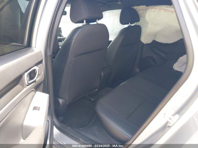 2HGFE2F5XRH505368 Honda Civic Sport