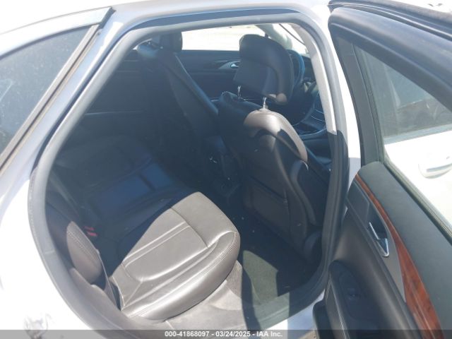 3LN6L2GK9ER822240 Lincoln MKZ