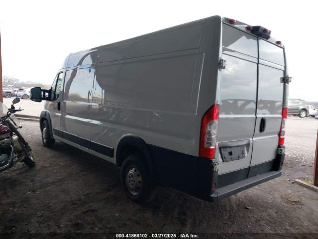 2022 RAM PROMASTER 3500 3C6MRVJG9NE120689 Photo 2