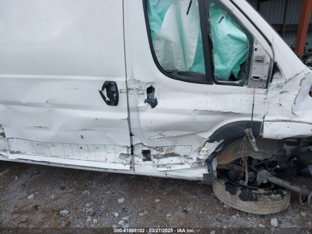 2022 RAM PROMASTER 3500 3C6MRVJG9NE120689 Photo 5