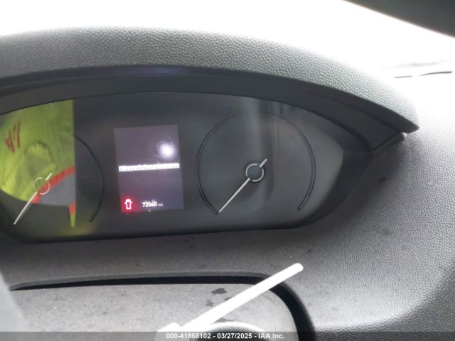 2022 RAM PROMASTER 3500 3C6MRVJG9NE120689 Photo 6