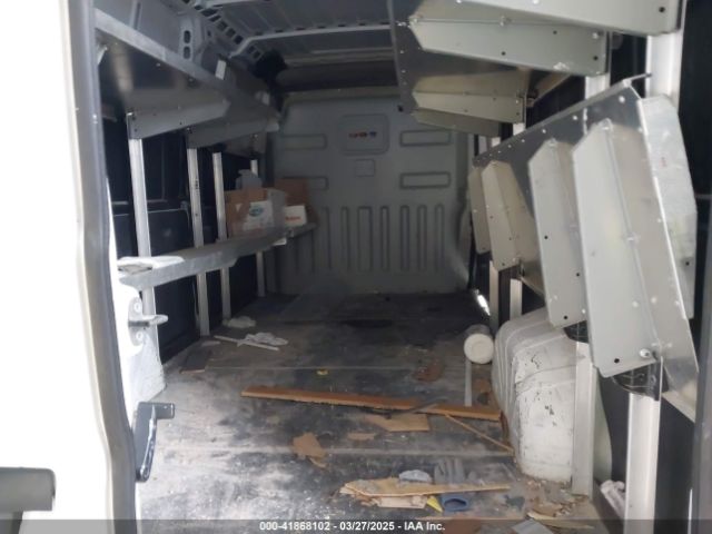2022 RAM PROMASTER 3500 3C6MRVJG9NE120689 Photo 7