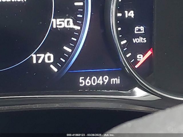 1GNERKKW6PJ104495 Chevrolet Traverse Fwd Premier