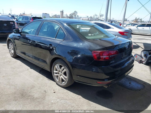 3VW2B7AJ2JM256753 Volkswagen Jetta 1.4t S