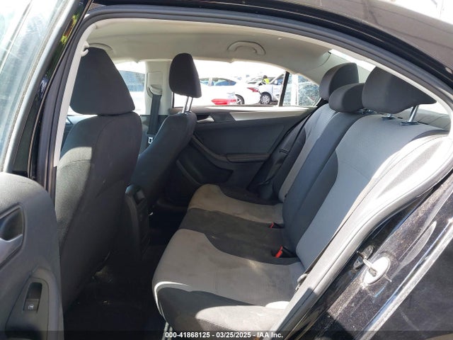 3VW2B7AJ2JM256753 Volkswagen Jetta 1.4t S