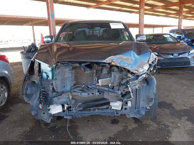 3TMCZ5AN1KM254066 Toyota Tacoma Trd Off Road