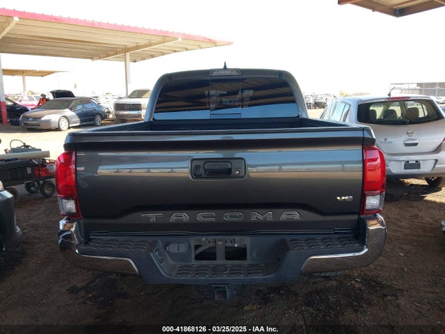 3TMCZ5AN1KM254066 Toyota Tacoma Trd Off Road