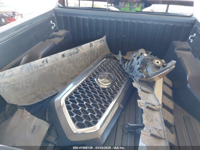 3TMCZ5AN1KM254066 Toyota Tacoma Trd Off Road