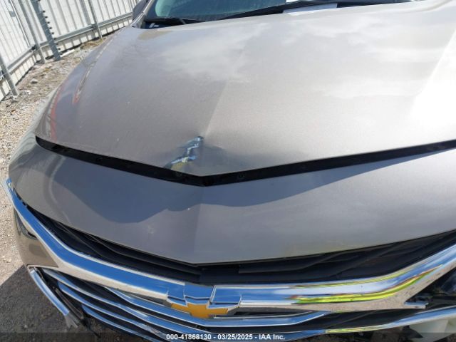 2022 CHEVROLET MALIBU 1G1ZD5ST6NF135223 Photo 9