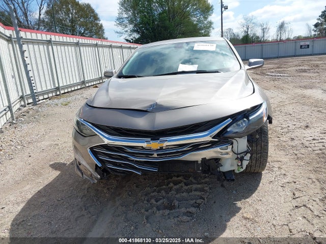 Chevrolet lfv - direct injection, variable valve timing, gen 1 gmna 2022 1G1ZD5ST6NF135223 Image 12