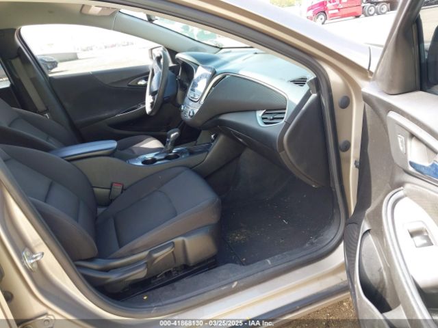 2022 CHEVROLET MALIBU 1G1ZD5ST6NF135223 Photo 4