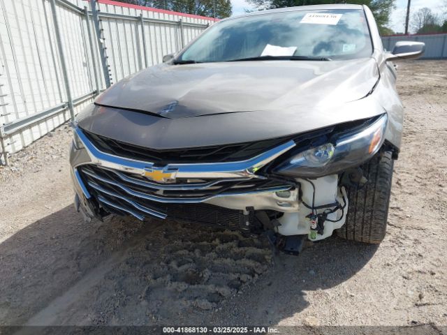 2022 CHEVROLET MALIBU 1G1ZD5ST6NF135223 Photo 5