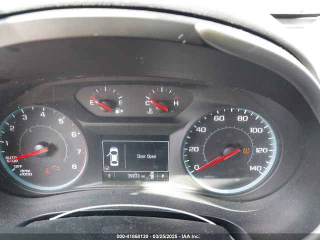 2022 CHEVROLET MALIBU 1G1ZD5ST6NF135223 Photo 6