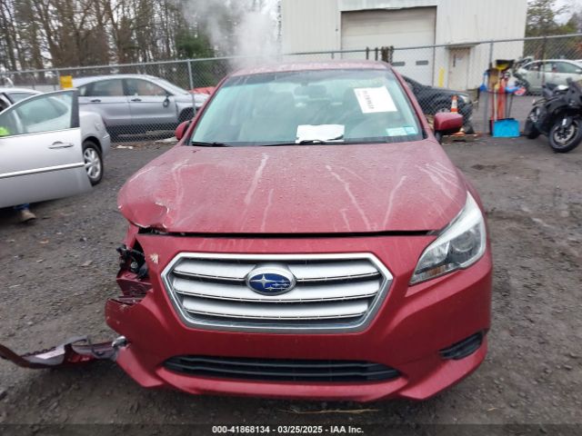 4S3BNAC63F3057557 Subaru Legacy 2.5i Premium