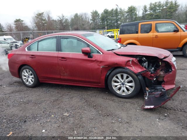 4S3BNAC63F3057557 Subaru Legacy 2.5i Premium