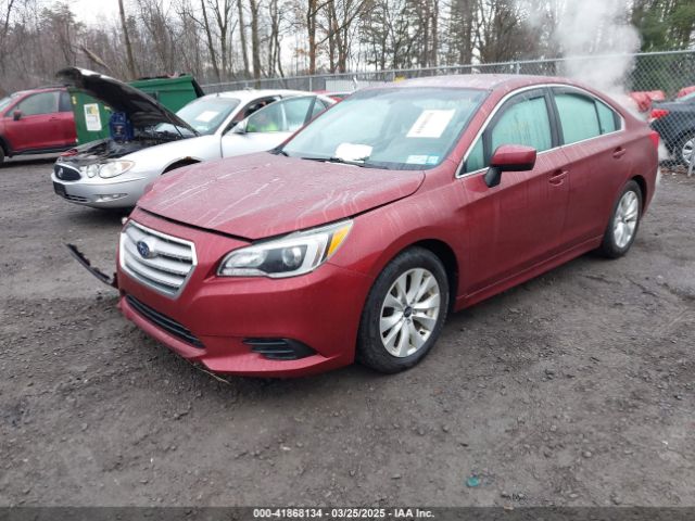 4S3BNAC63F3057557 Subaru Legacy 2.5i Premium