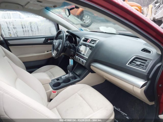 4S3BNAC63F3057557 Subaru Legacy 2.5i Premium