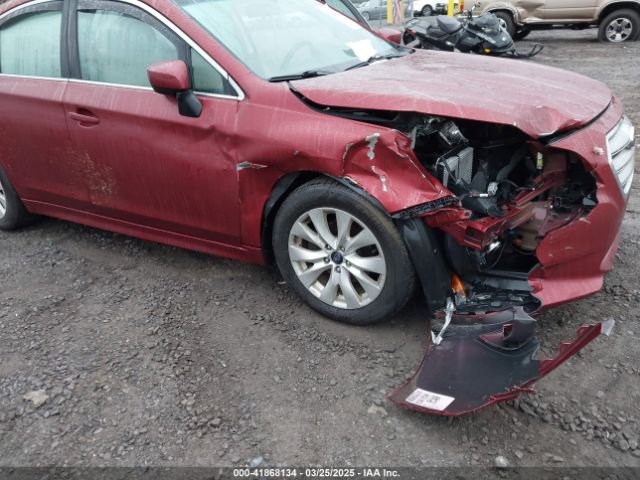 4S3BNAC63F3057557 Subaru Legacy 2.5i Premium