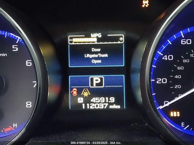 4S3BNAC63F3057557 Subaru Legacy 2.5i Premium