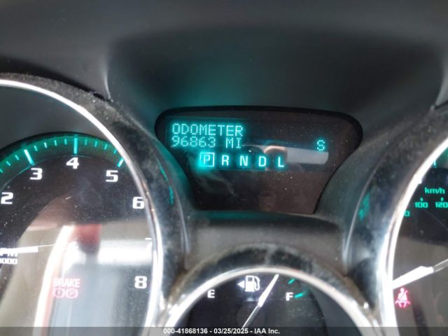 5GAKVBKD2HJ286169 Buick Enclave Leather