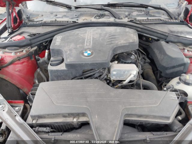 WBA3V7C5XG5A27296 BMW 428i