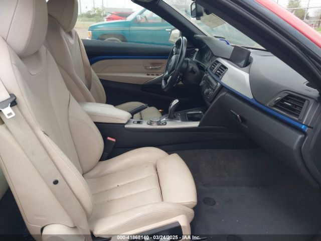 WBA3V7C5XG5A27296 BMW 428i
