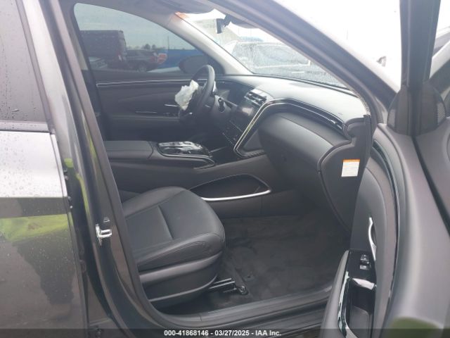 KM8JCCD10RU169436 Hyundai Tucson Hybrid Sel Convenience