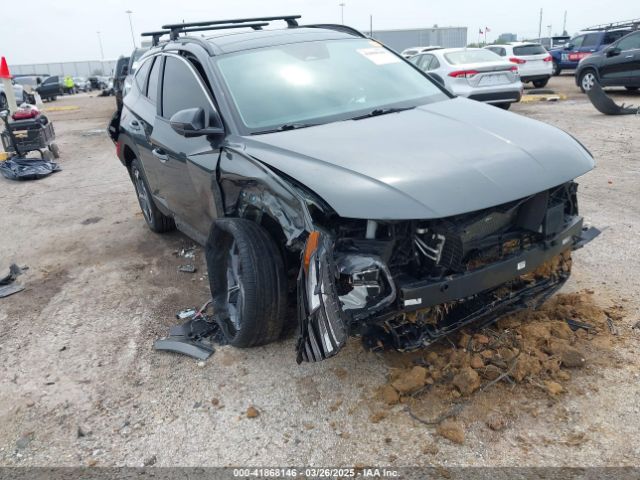 KM8JCCD10RU169436 Hyundai Tucson Hybrid Sel Convenience