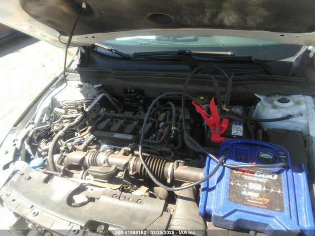 1HGCV1F12LA032923 Honda ACCORD LX