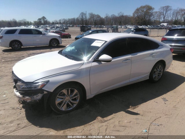 1HGCV1F12LA032923 Honda ACCORD LX