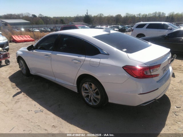 1HGCV1F12LA032923 Honda ACCORD LX