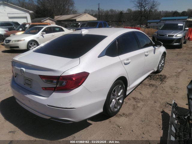 1HGCV1F12LA032923 Honda ACCORD LX