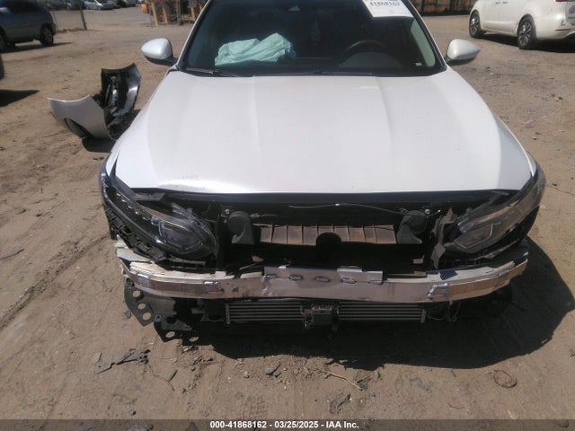 1HGCV1F12LA032923 Honda ACCORD LX