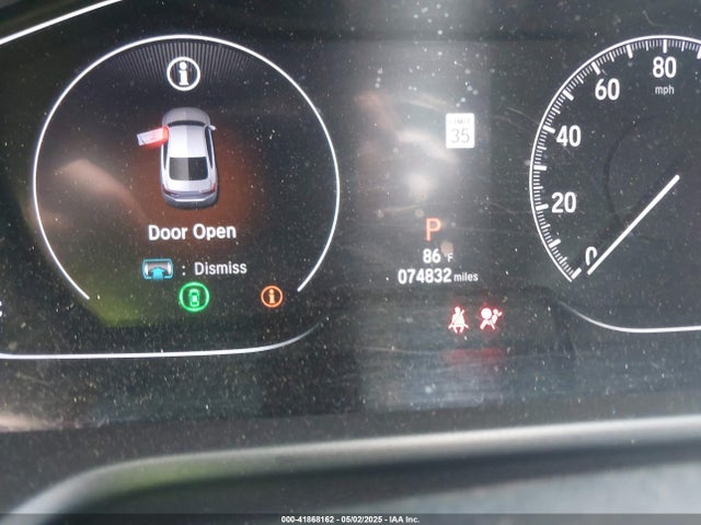1HGCV1F12LA032923 Honda ACCORD LX