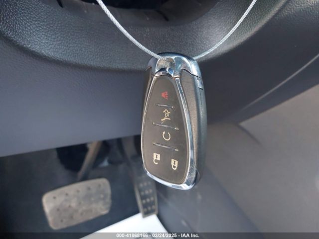 1GNEVJKW8PJ234669 Chevrolet Traverse Awd Rs