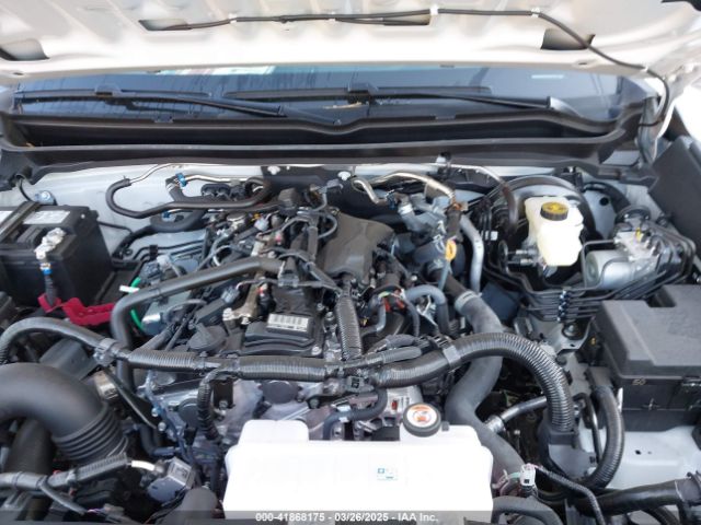 3TYLB5JN0RT044626 Toyota Tacoma Sr5 4wd