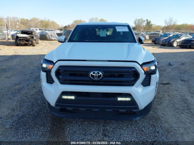 3TYLB5JN0RT044626 Toyota Tacoma Sr5 4wd
