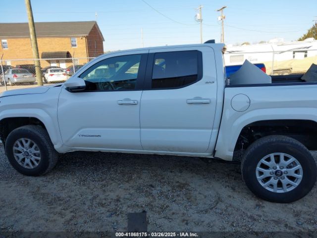 3TYLB5JN0RT044626 Toyota Tacoma Sr5 4wd