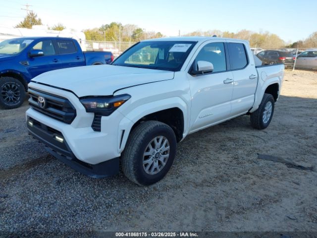 3TYLB5JN0RT044626 Toyota Tacoma Sr5 4wd